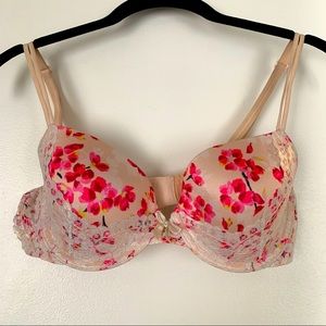 VS Bra 34D